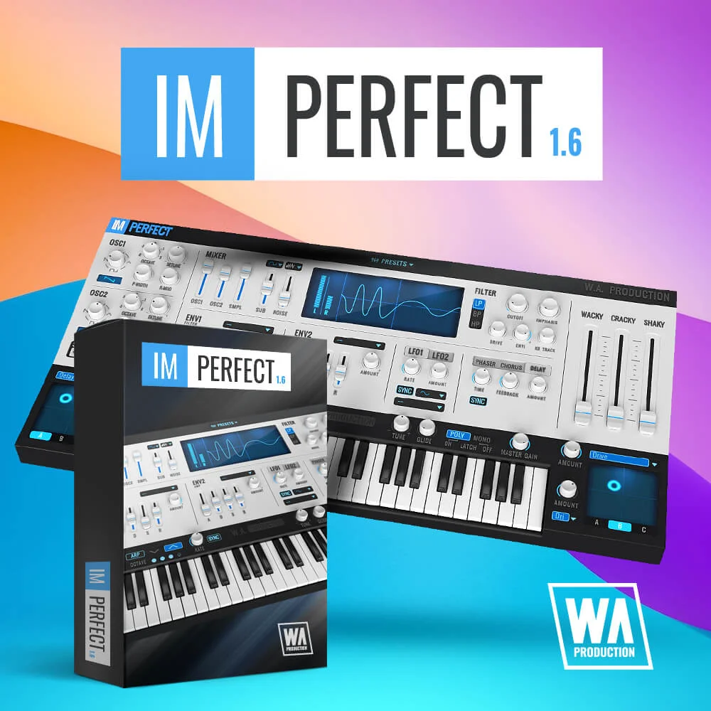 ImPerfect