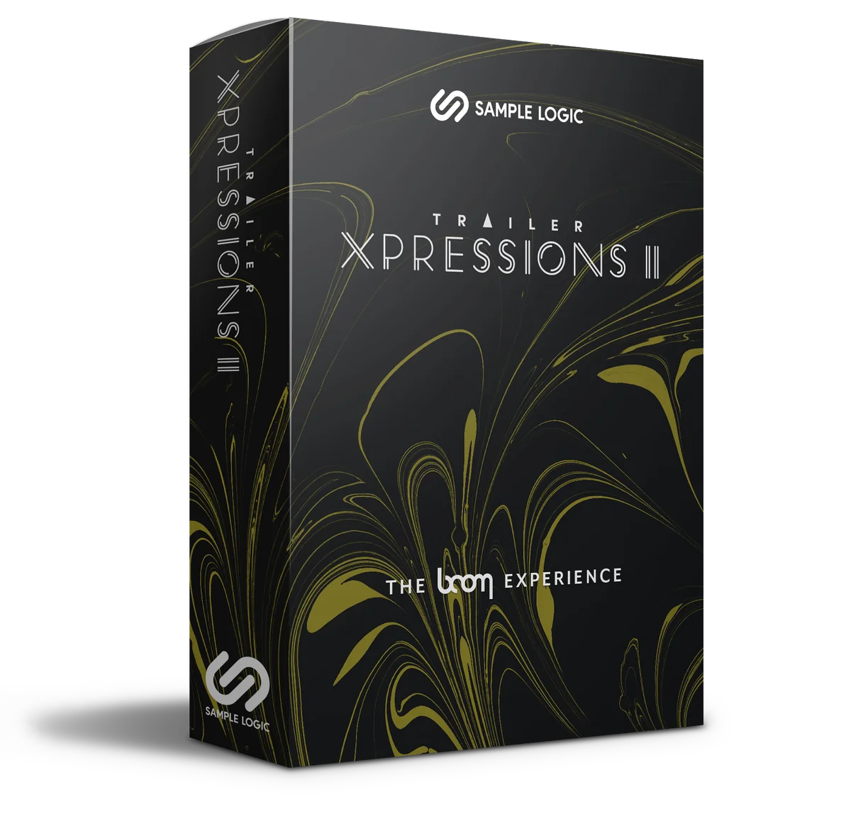 Trailer Xpressions 2