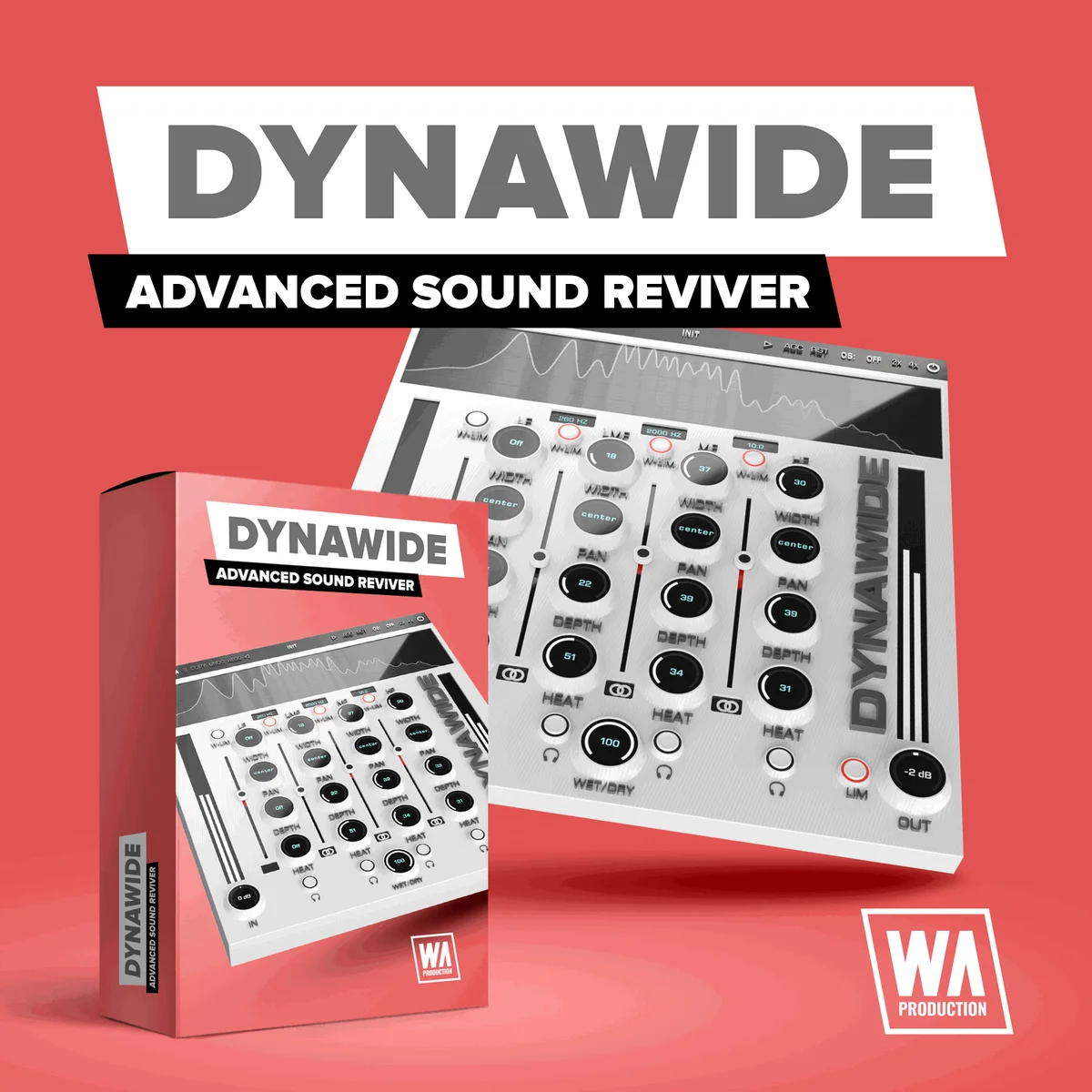 Dynawide