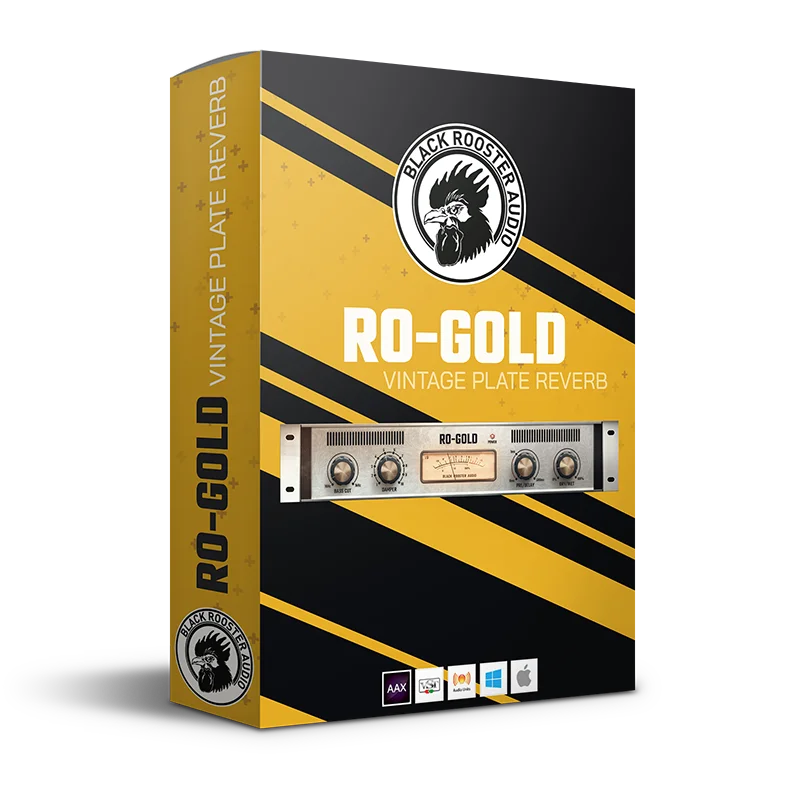 RO-GOLD