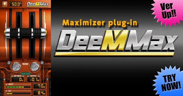 DeeMMax