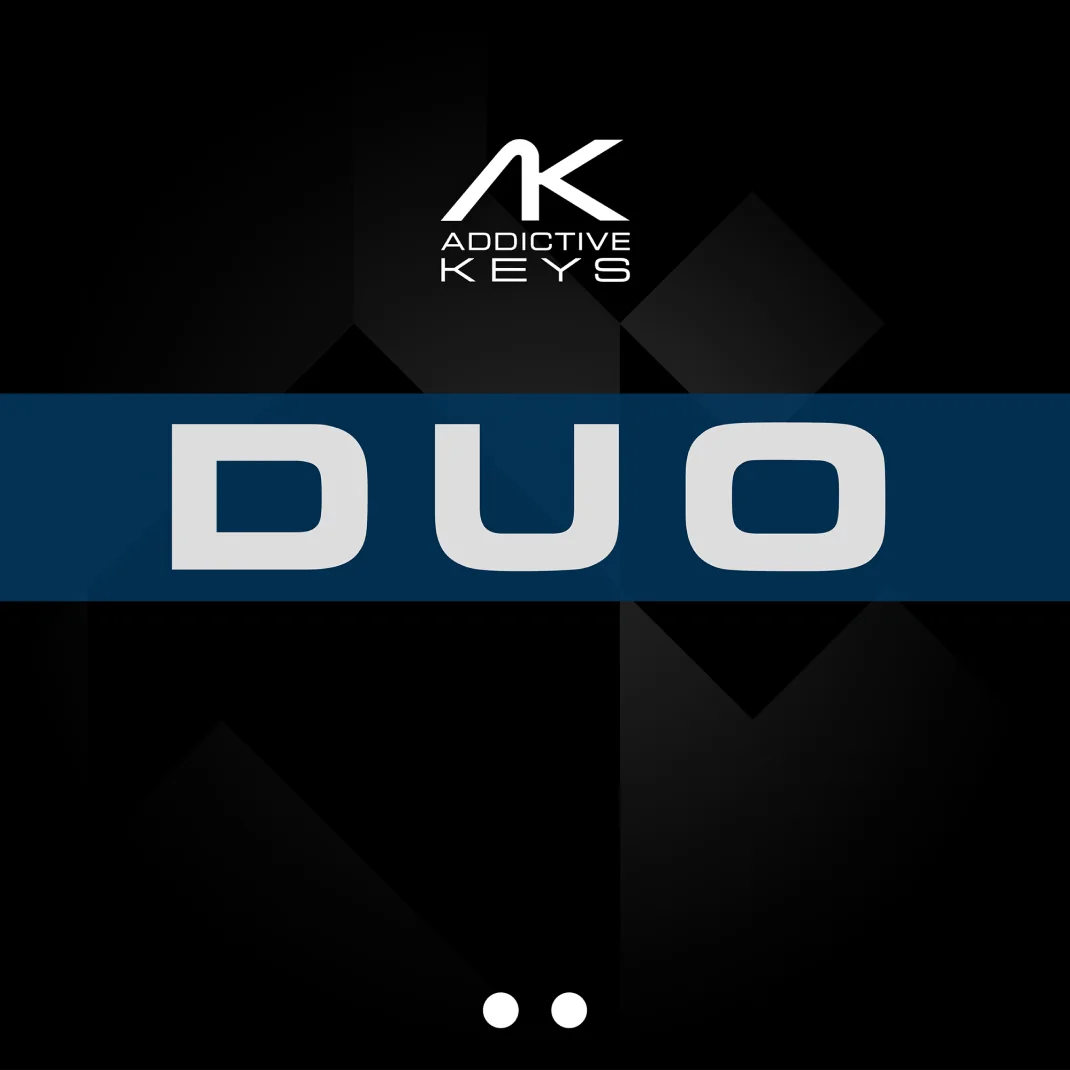 Addictive Keys Duo Bundle