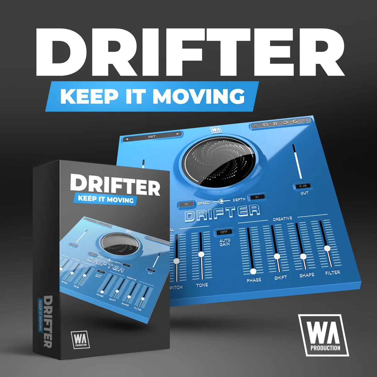 Drifter