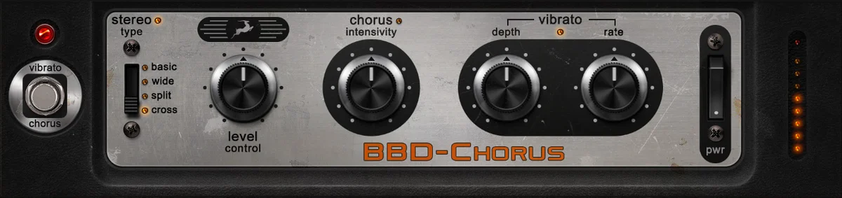 BBD-Chorus