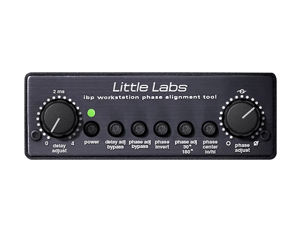 Little Labs IBP Phase Alignment Tool