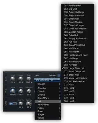 AtomicReverb 2
