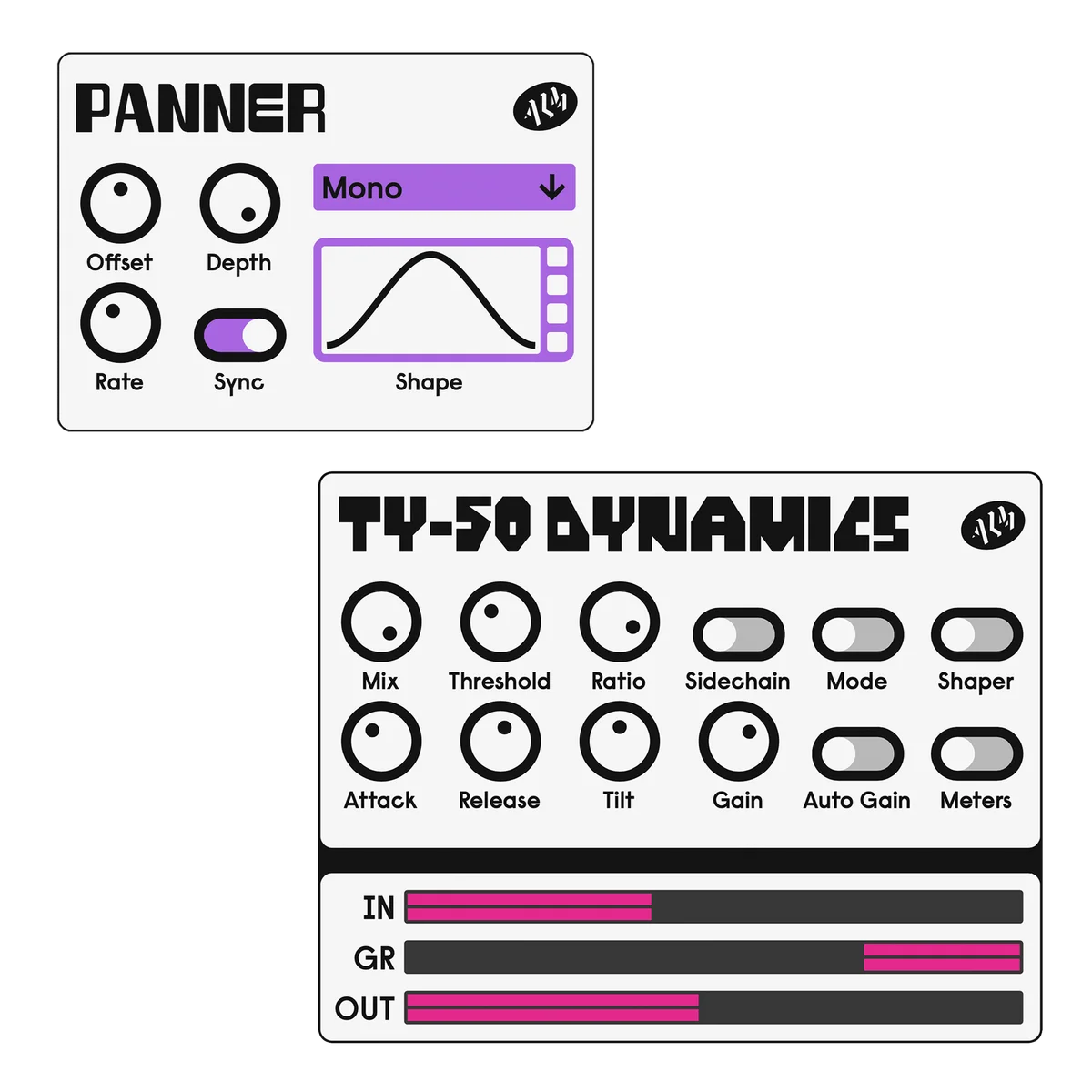 MFX Dynamics