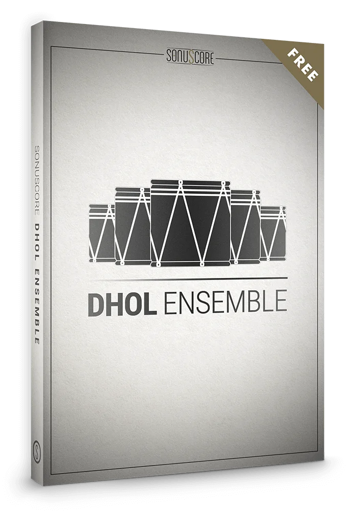 FREE Dhol Ensemble