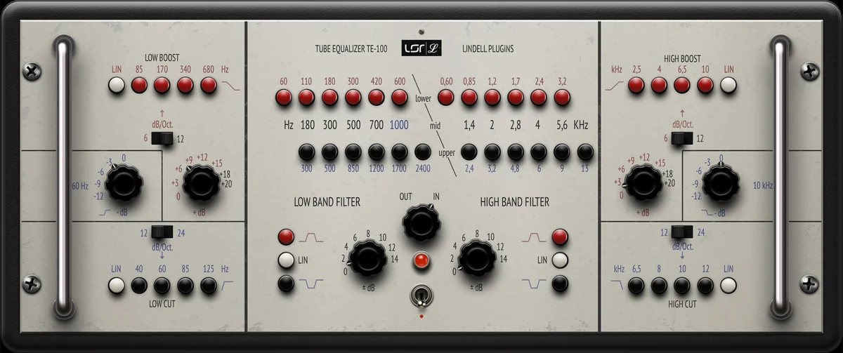 TE-100