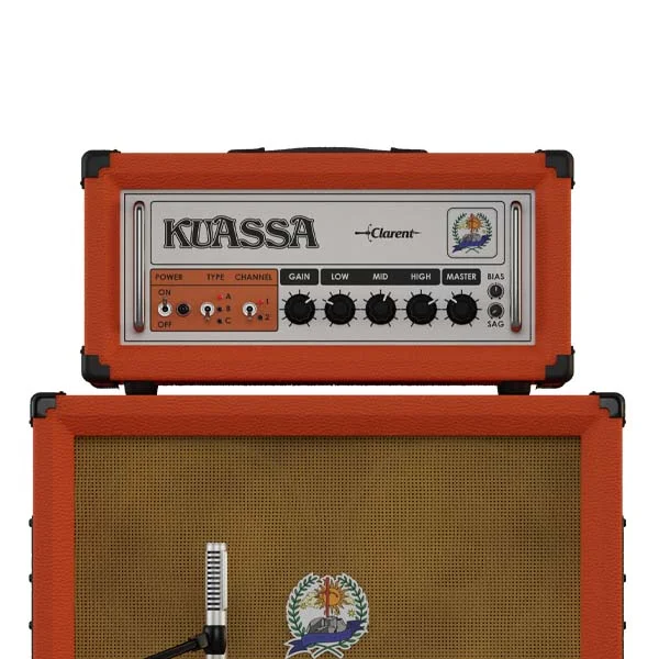 Amplifikation Clarent