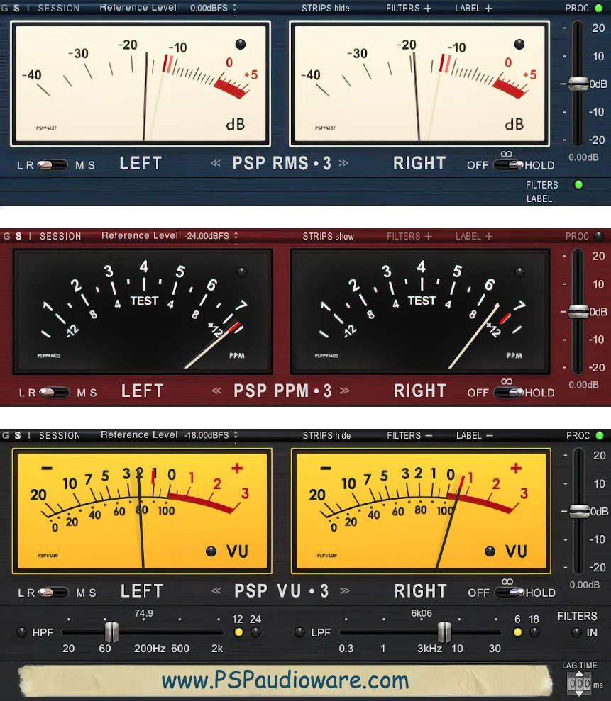 TripleMeter