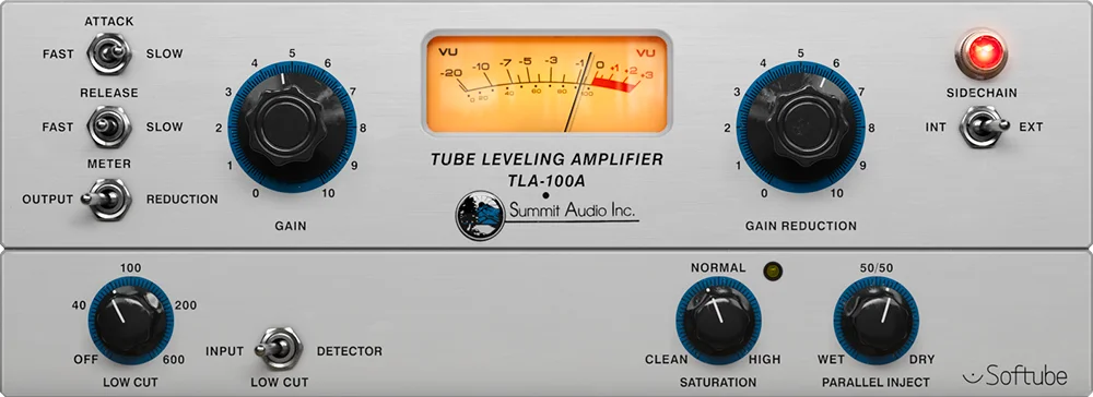 Summit Audio TLA-100A