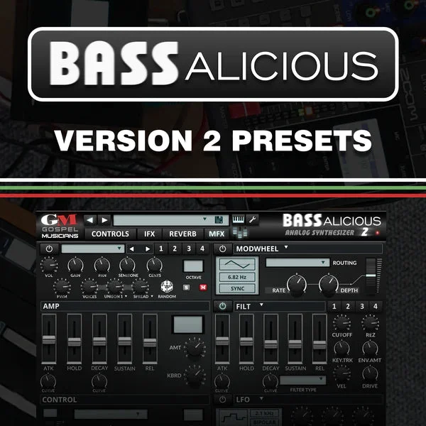 BASSalicious 2