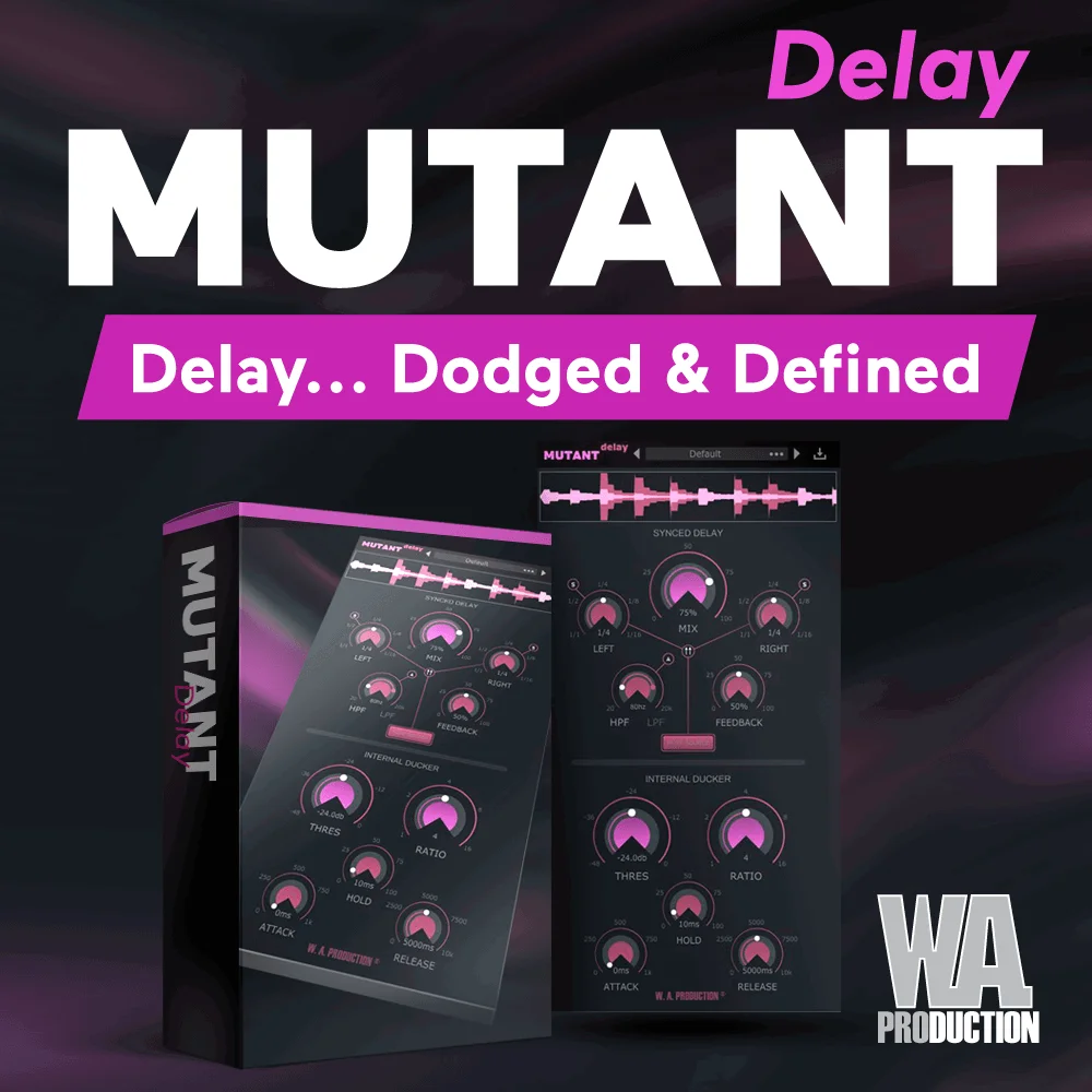 Mutant Delay