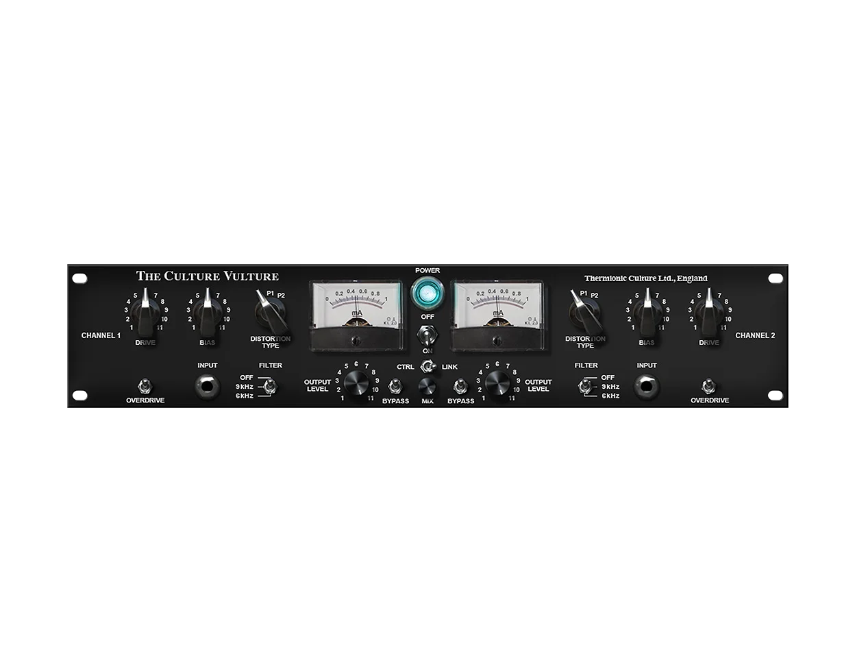 Thermionic Culture Vulture