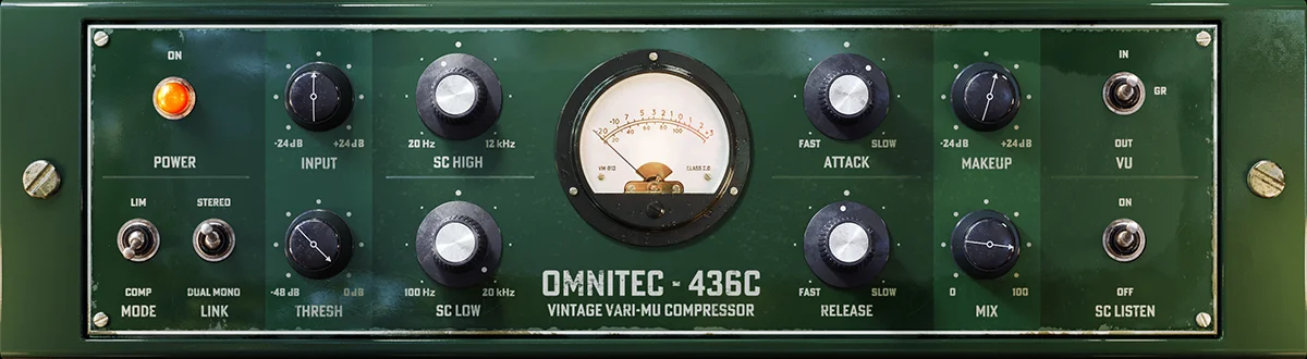 OmniTec-436C