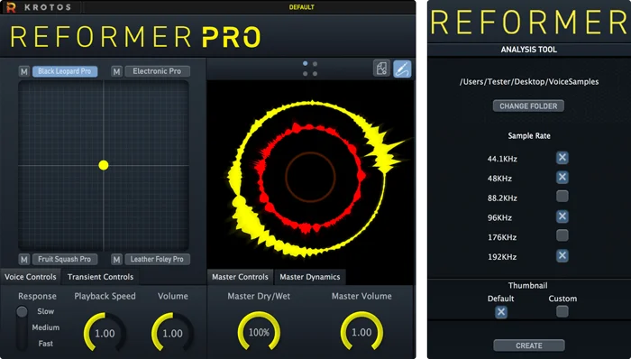 Reformer Pro