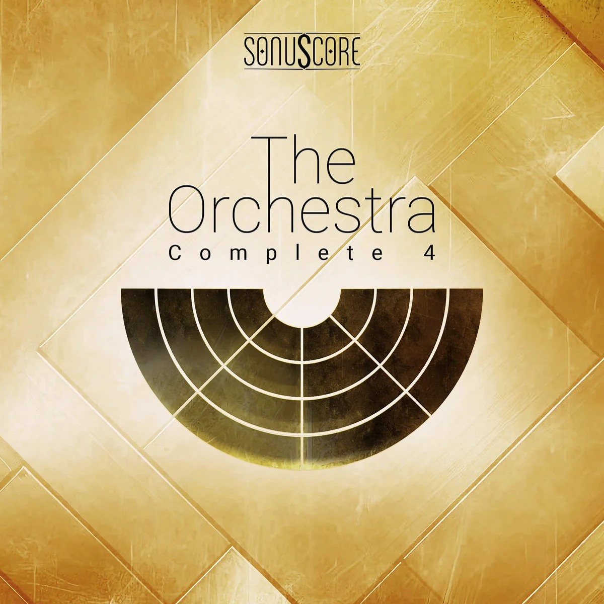 The Orchestra Complete 4
