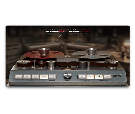 Tape J-37
