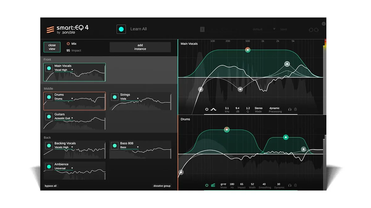 smart:EQ 4