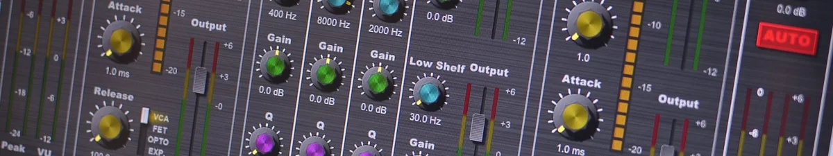ChannelStrip MK3