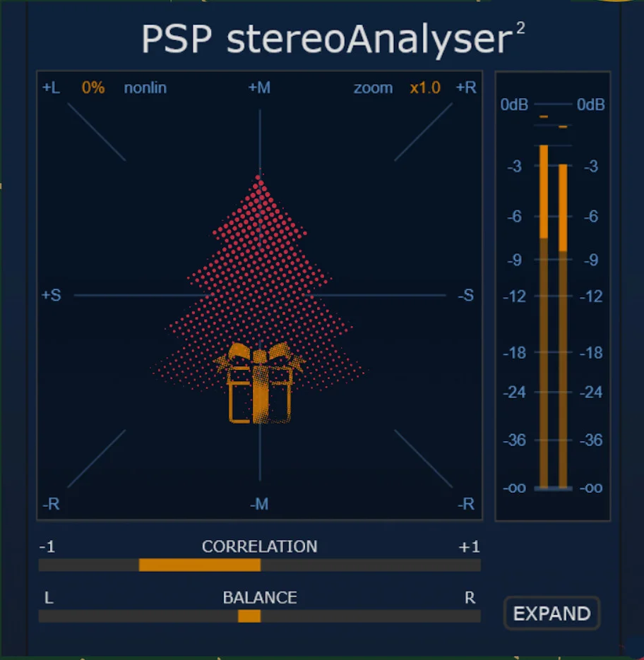 stereoAnalyser2