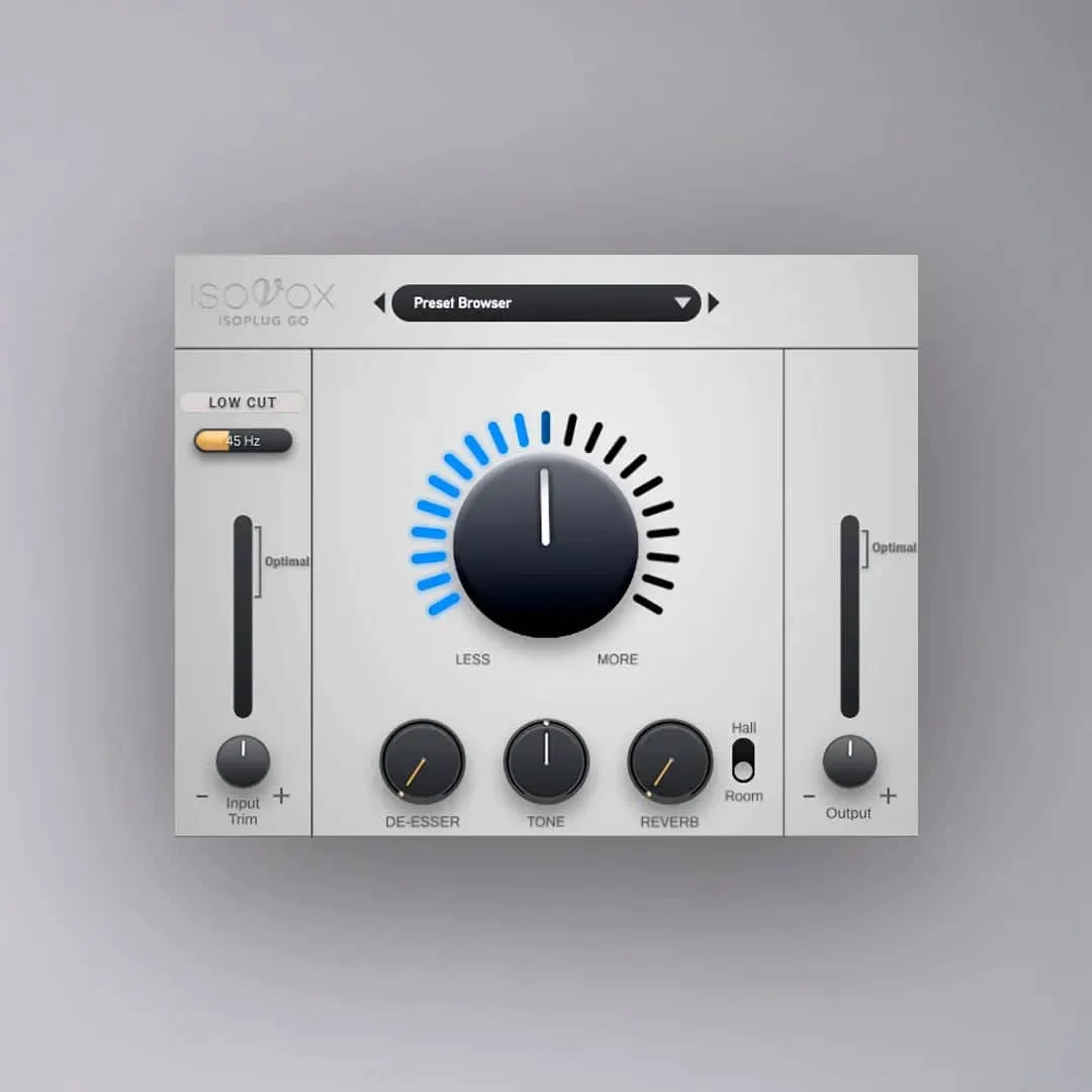 ISOPLUG GO
