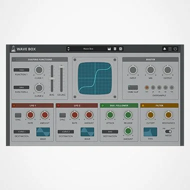 Wave Box