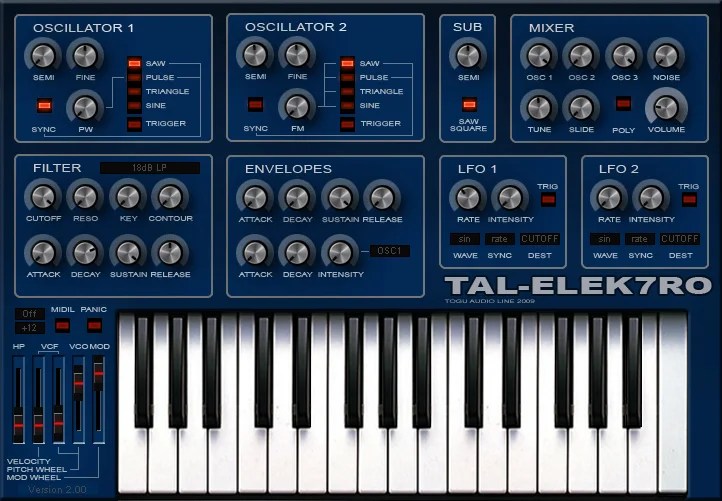 TAL-Elek7ro