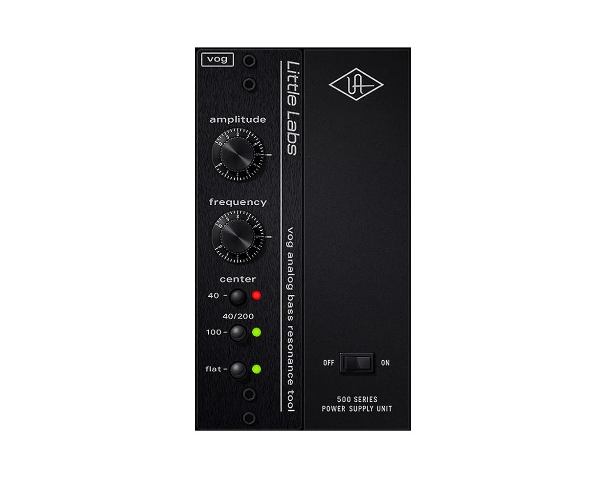 Little Labs Voice Of God Bass Resonance