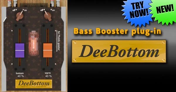 DeeBottom