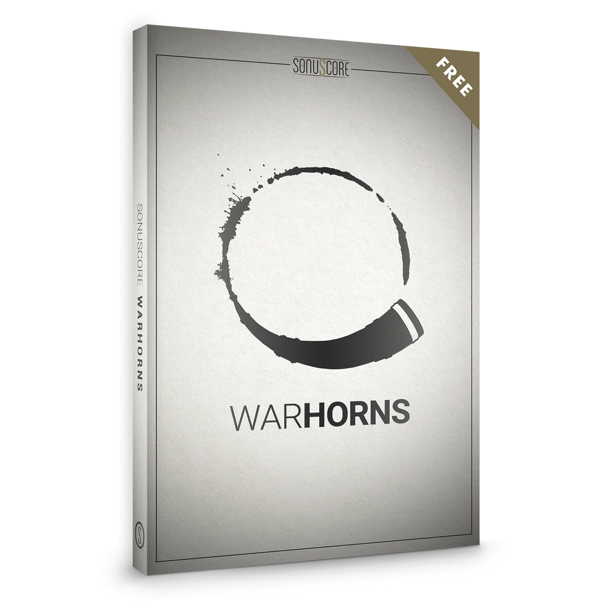 FREE Warhorns