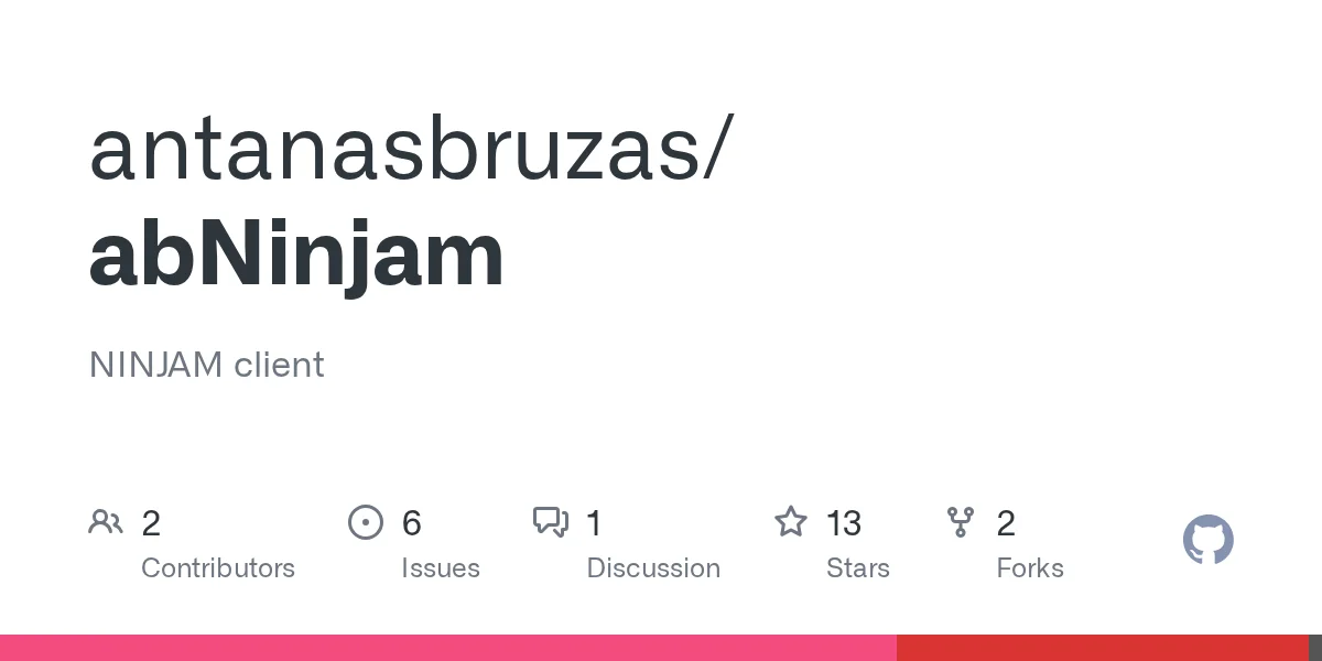 abNinjam