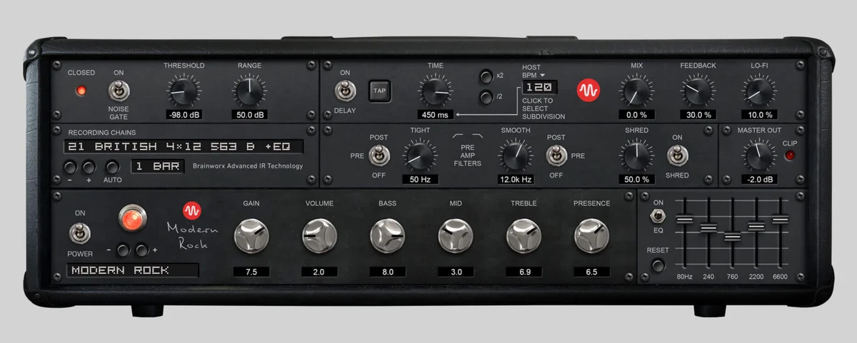 bx_rockrack V3 Player