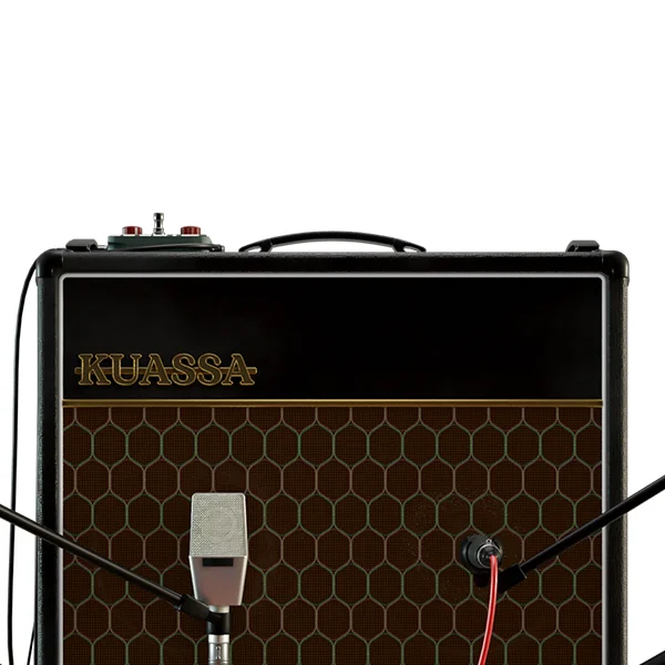 Amplifikation Lancaster