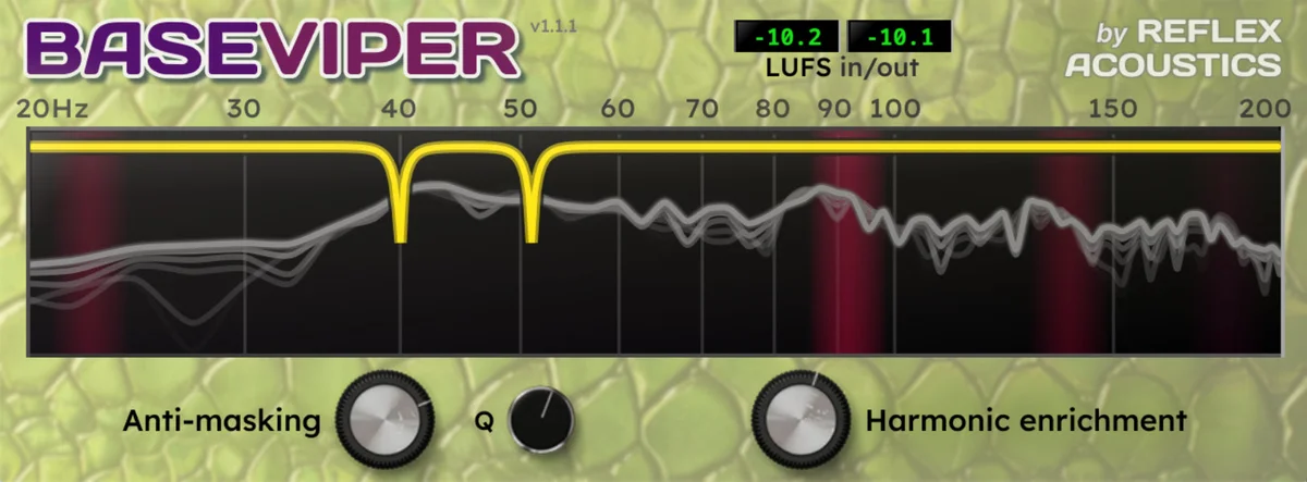 BaseViper