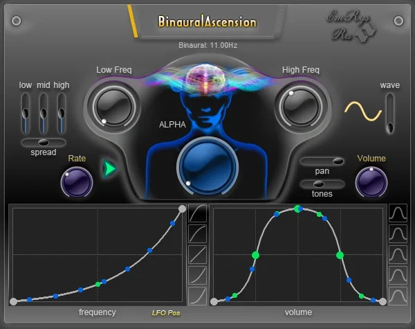 BinauralAscension