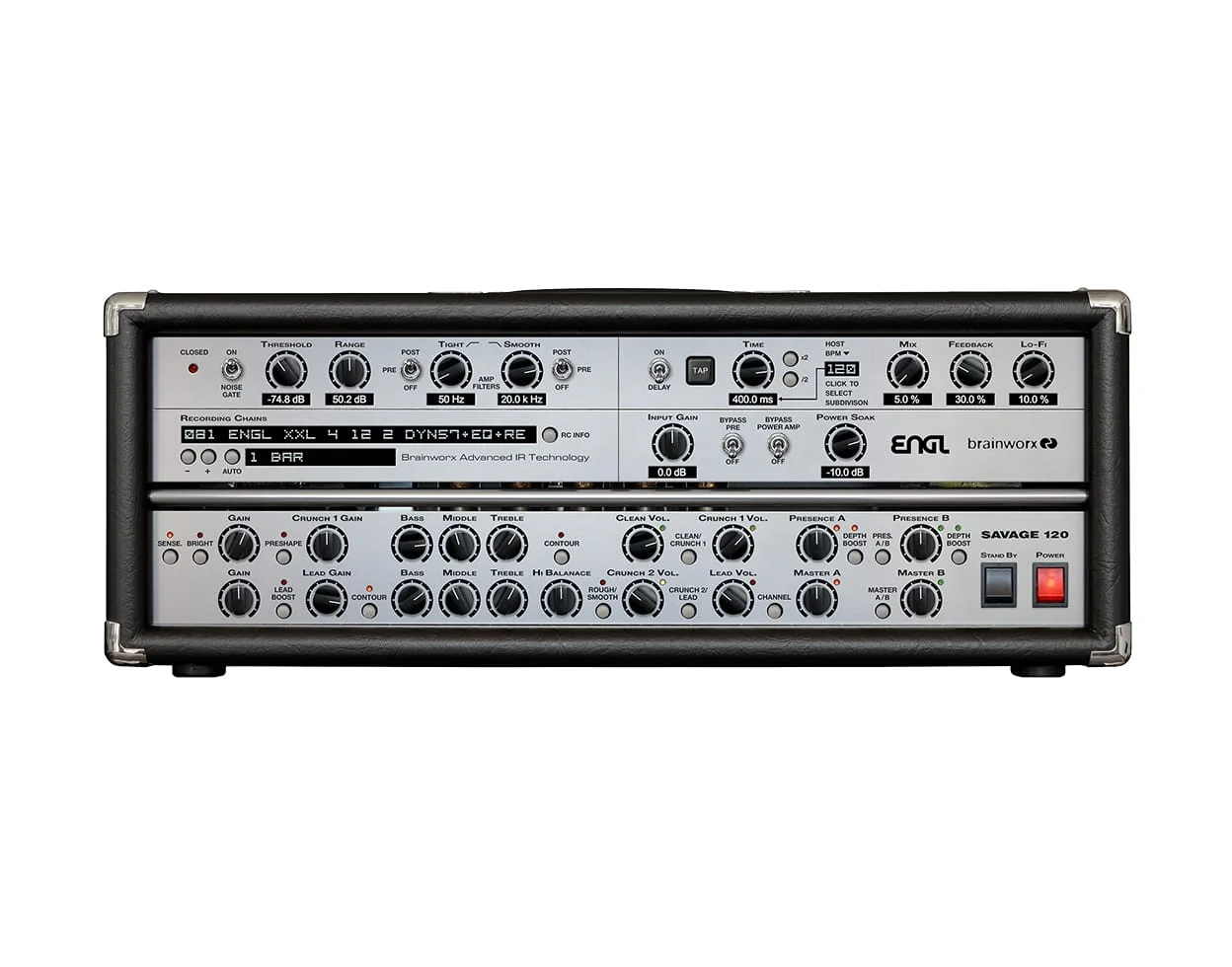 ENGL Savage 120 Amplifier