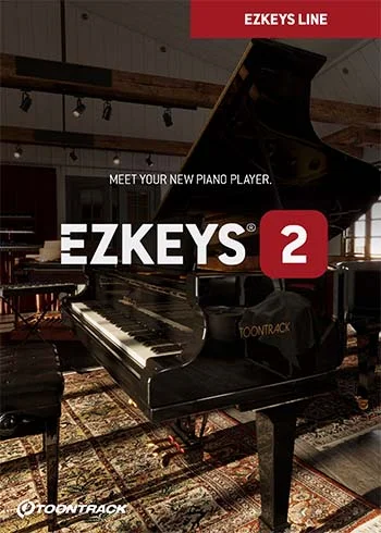 EZkeys 2