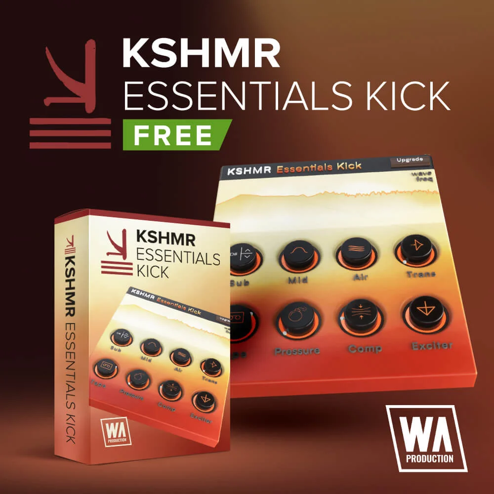 Essentials Kick