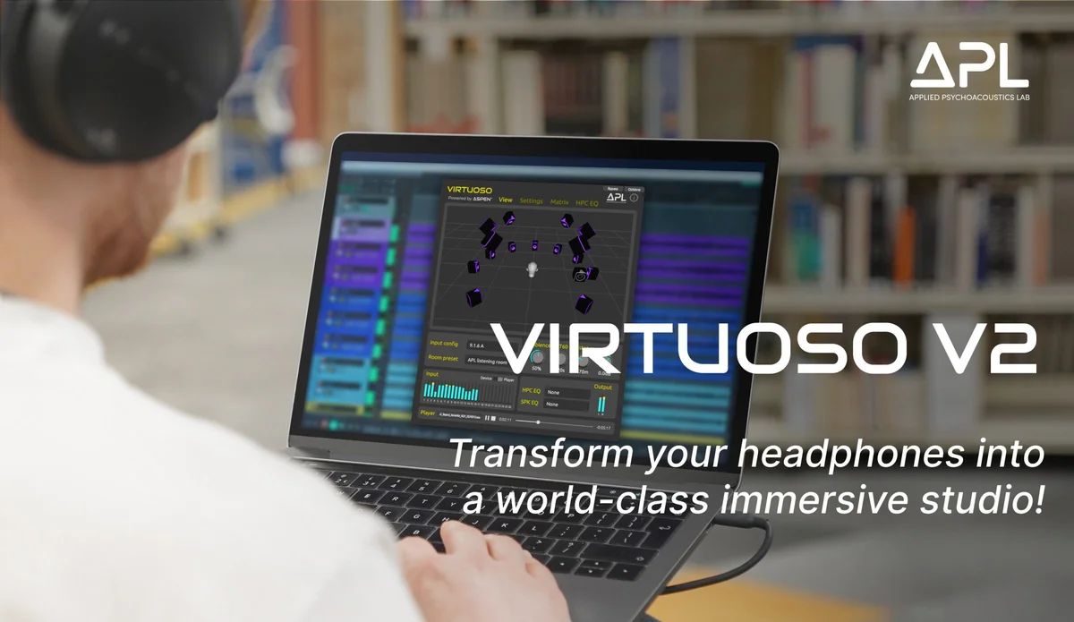 VIRTUOSO