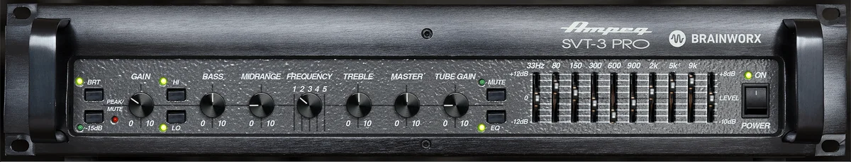 SVT-3PRO
