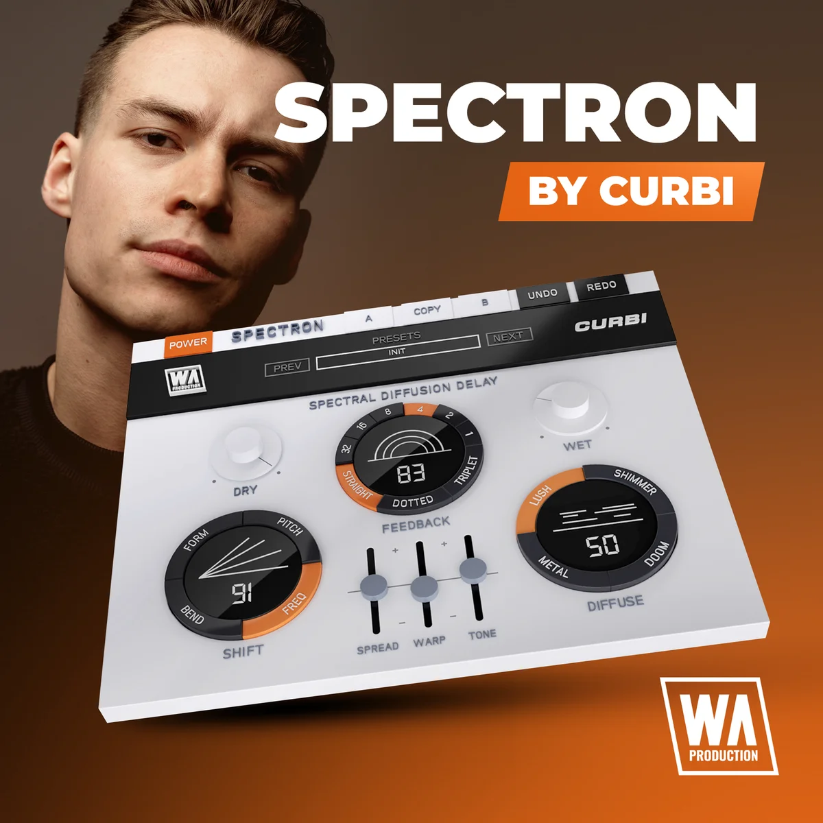 Spectron