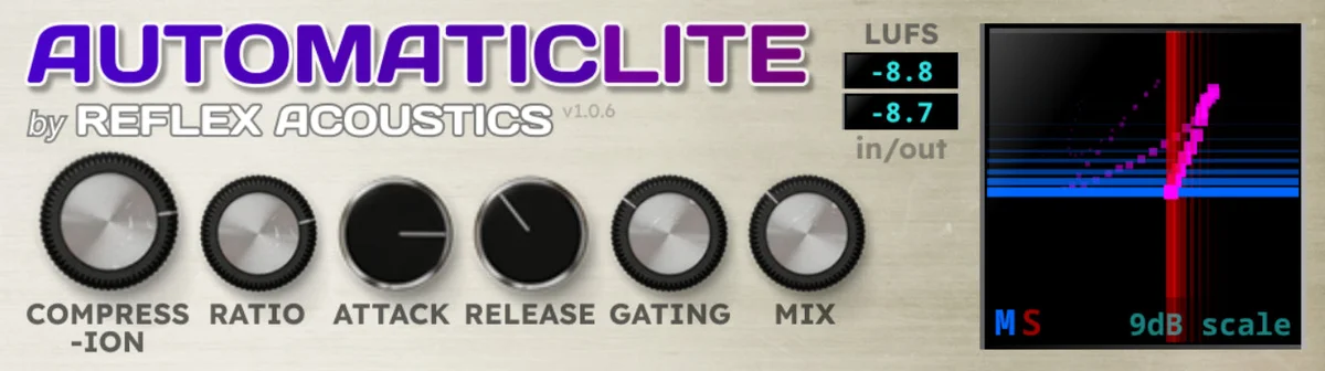 AutomaticLite