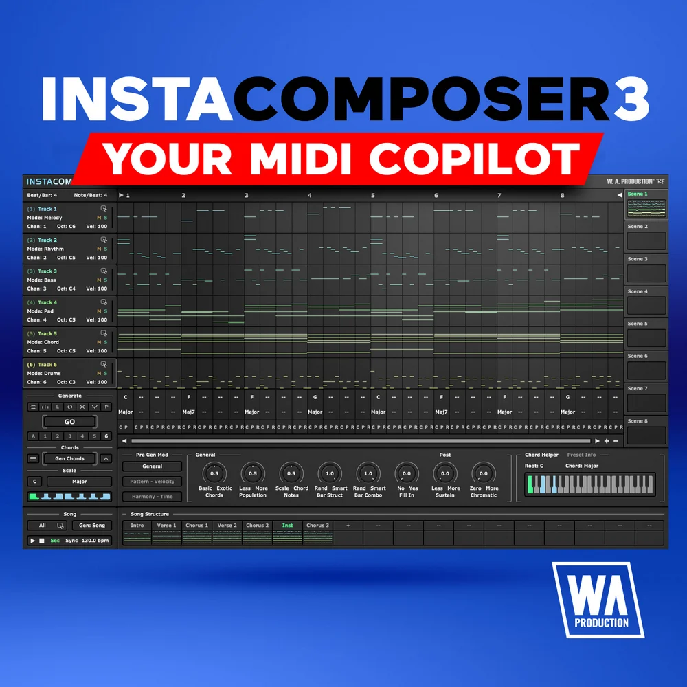 InstaComposer 3
