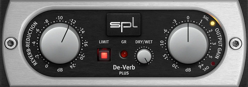 De-Verb Plus
