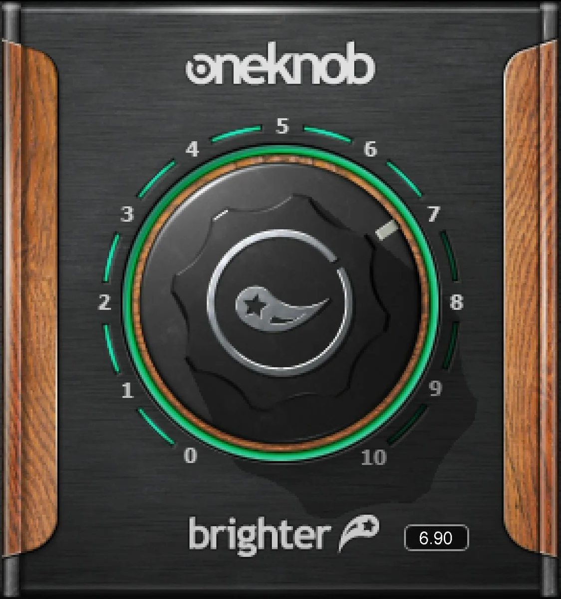 OneKnob Brighter