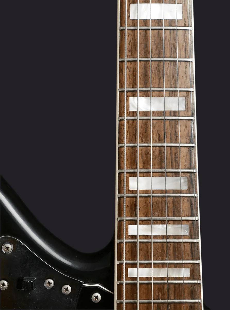 1974 Jagra