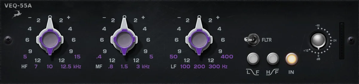 VEQ-55A