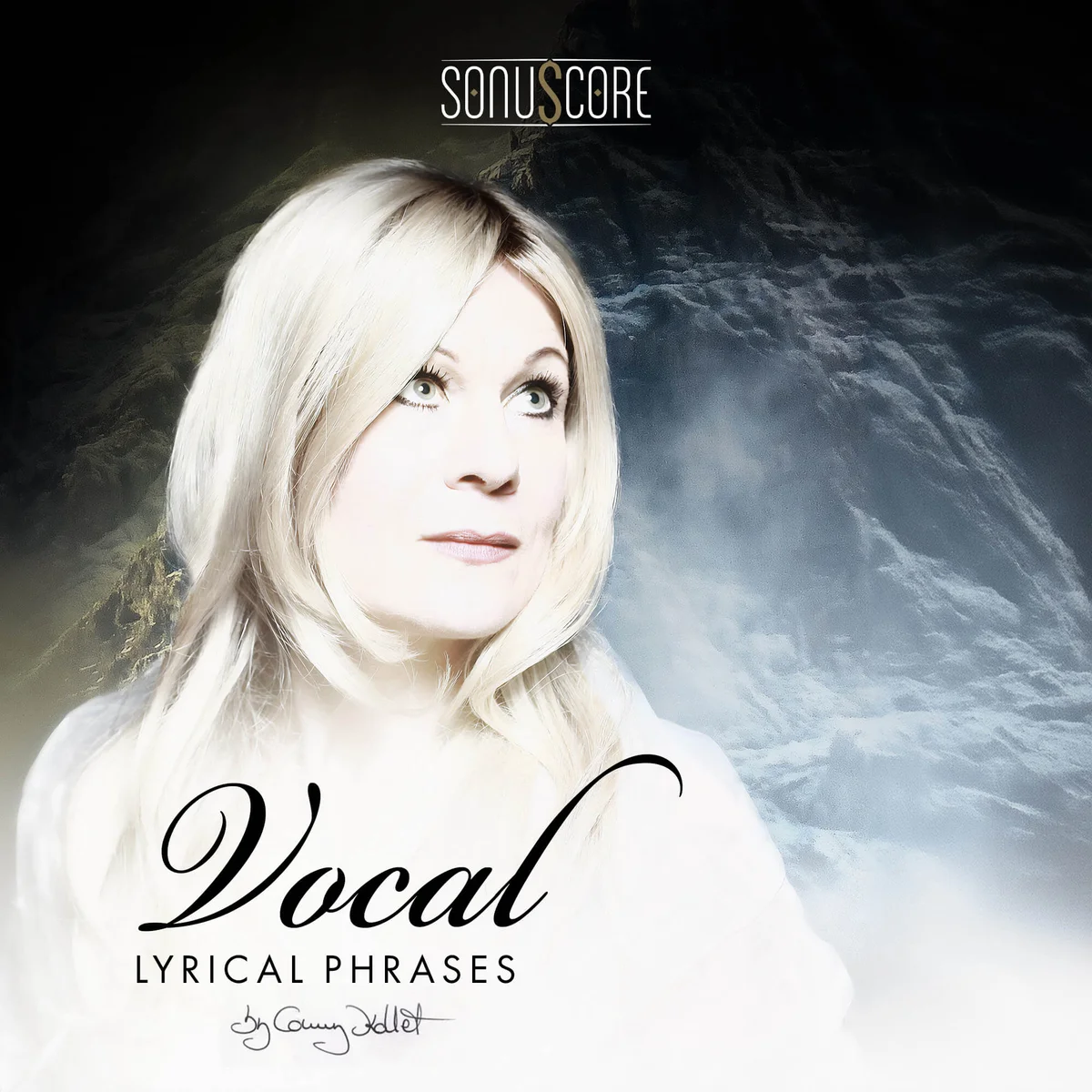 Lyrical Vocal Phrases